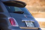 Abarth 595 Competizione 2013 года (JP)